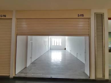 Shop lot For Rent in Damansara Damai,SGR