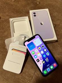 Iphone 11 128GB