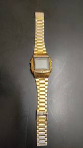 Casio DB360 Databank