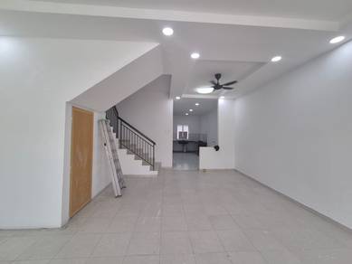 2-storey Terraced House For Rent in Rawang,SGR
