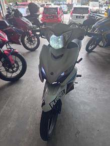 Yamaha 135LC