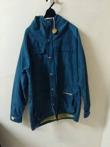 747.vintage sierra design utiltity  multipocket ja