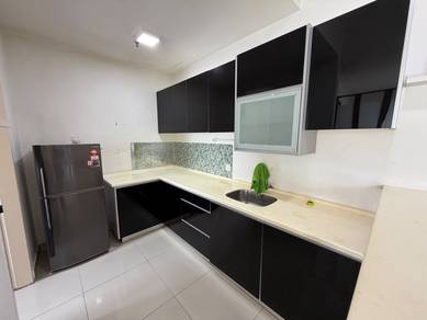 Service Residence For Rent in Urban 360