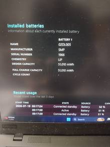 Lenovo ThinkPad X1 Carbon 7th Gen