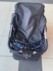 Stroller dari NB hingga 2 Tahun