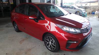 Proton Persona PREMIUM in Melaka Tengah, MLK