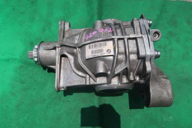 Bmw 3 G20 REAR AXLE GEAR
