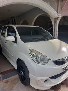 Perodua MyVi EZ STANDARD in Kangar, PLS