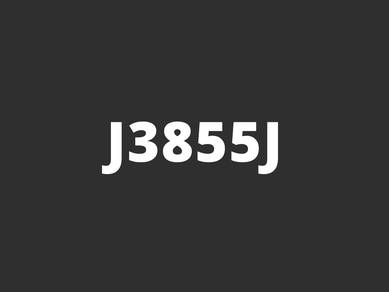 J3855J