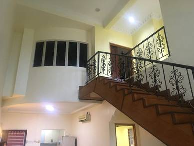 Apartment For Sale in Anggerik Villa 2 Apartment