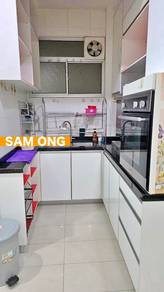 Apartment For Sale in Irama Villa