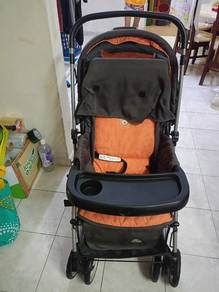 Baby stroller for sell 