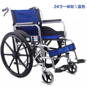 Washable Wheelchair wheel chair reclining OKU 1