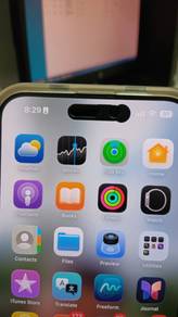 iphone 15 pro max 256gb swep