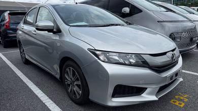 Honda City S in Ara Damansara, SGR