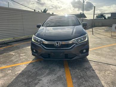 Honda City V in Sungai Petani, KDH