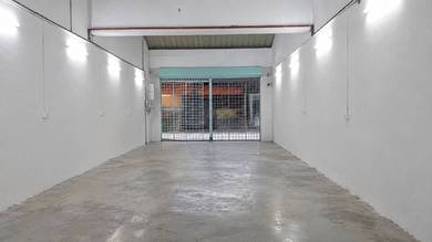Warehouse / Factory For Rent in Puchong,SGR