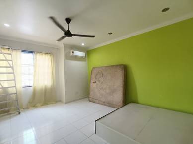 2-storey Terraced House For Rent in Iskandar Puteri,JHR
