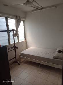Room in Bangsar South, KUL