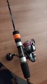 rod n reel