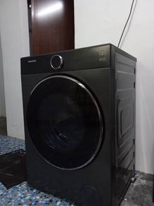 Washing Machine + Dryer