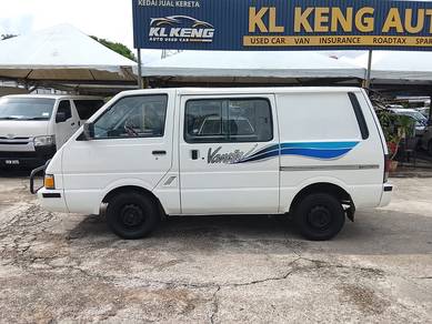 1999 Nissan VANETTE C22 1.5 SEMI PANEL (M) Promo