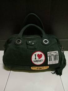 Diesel Bag