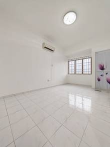 2-storey Terraced House For Sale in Tebrau,JHR