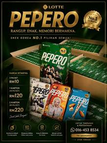 Pepero