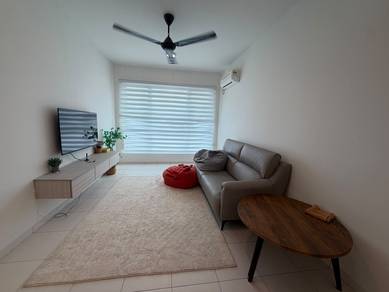 Condominium For Rent in I-Santorini