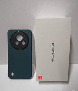 Snapdragon 7s Gen2, 12Gb.Ram Meizu Lucky 08 5G 