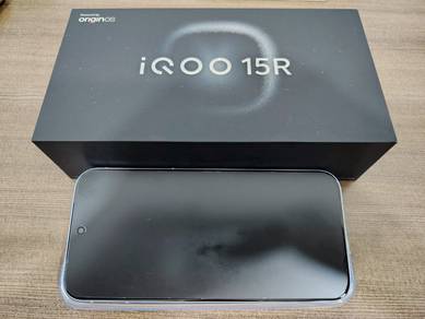 iQOO Other 512 GB