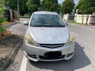 Proton Exora MC M-LINE in Kuching, SWK