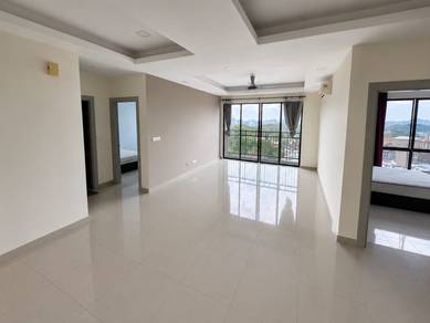 Condominium For Sale in V-Residensi