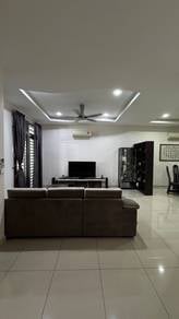 3-storey Terraced House For Sale in Butterworth,PNG