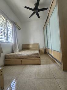 Apartment For Sale in Lavender Park (Jelutong)