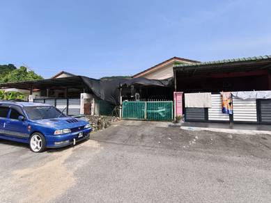 1-storey Terraced House For Sale in Seremban,NSN