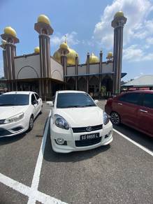 Perodua MyVi EZi in Jerantut, PHG