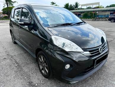 Perodua Alza AV in Bandar Bukit Tinggi, SGR