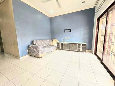 2-storey Terraced House For Sale in Puchong,SGR