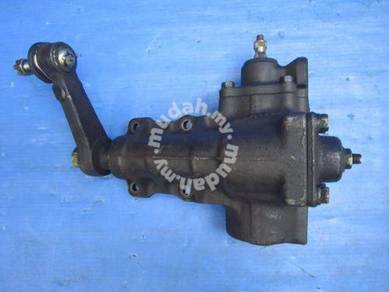 JDM Mitsubishi Pajero V3- V46 V-Body Steering Box