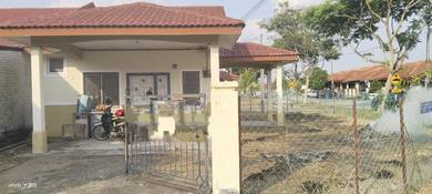 1-storey Terraced House For Sale in Bandar Sri Sendayan,NSN