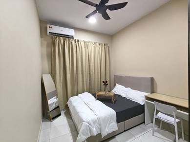 Room in Kajang, SGR