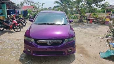 Honda Odyssey L in Kota Tinggi, JHR
