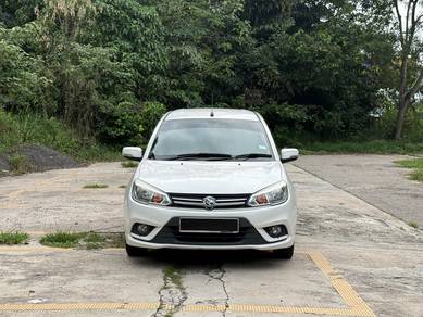 2019 Proton Saga VVT STANDARD