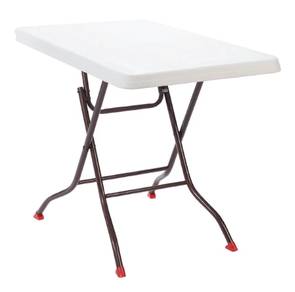 Thick Folding Table 60 x 90