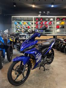 Yamaha 135LC