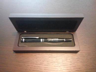 Brand New Signature Pen