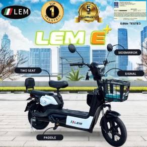 Lem E Plus 