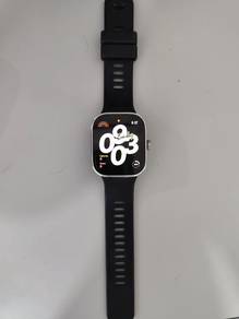 Redmi Watch 4 (free 3 strap color)